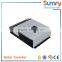 Sine wave transformerless solar power inverter 3kva