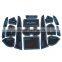 Fancy Accessories Car Antiskid Mat Cup Mat for Sylphy 2012-2014 16pcs/set