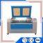 Cardboard Wood Laser Cutting Machine For Sale