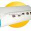 Negative ion sleep pillow