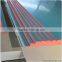 Beautiful wpc co-extrusion /painting /painting