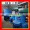 Full sets alluvial gold processing machine