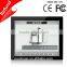 tft lcd full hd wide view 1280x1024 17" hmi touch screen monitor