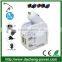 Hot! usb multi charger home and Car 2 in 1 Charger with CE ROHS FCC