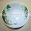 Pasta bowl fine china brands,rice bowl ceramic made in china,salad bowl japanese fine china