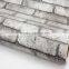self-adhesive vinyl home interior decorative wallpaper