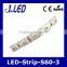IP65 waterproof good quality led strip light 5050 SMD