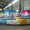 China Manufacturer High Quality Funny Amusement Park Rides, Rotating Coffee Cup Rides for Kids Quality Choice