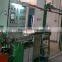 plastic cable wire extrusion machine