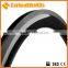 CarbonBikeKits road bicycle carbon rim 23mm width 60mm depth clincher