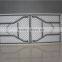 5ft popular rectangular plastic table with folding legs for outdoor use