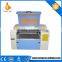 China  cnc acrylic wood and bamboo engraving machine