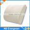 Hot Sale Memory Foam Waist Lumbar Back Support Protection Cushion