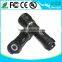 Rechargeable 120 wide angle scuba dive underwater video torch light