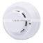 Convnetional smoke detetcor wire network type photoelectronic smoke detector SD-602