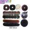 Multifunction applied sponge Hair Disk
