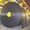 nn flat rubber conveyor belt nylon ply belt