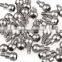 M3 bolts and nuts button head/socket head stainless steel screws