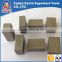 China Granite Marble Basalt Sandstone Diamond Cutting Segment Manufacturer / Fast Cutting Diamond Segment