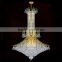 New designer crsyal home lighting small decorative chandeliers