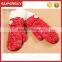 V-405 knitting handmade cable pattern women mitten gloves with button handmade knit mitten gloves knit arm warmer