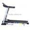 2016 Hot Sale Portable Motorized Treadmill With Manual Incline