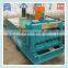 color glazed tile sheet roll forming machine /arc glazed tile cold roll machine /glazed tile roll former