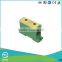 UTL Manufacturer China 1 Pole 16 to 95mm Waterproof Screw Terminal Block Al220V/Cu245V                        
                                                Quality Choice