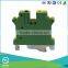 UTL Brand New Electrical Meter Ground Screw Terminal Blocks 0.2-6mm 800V