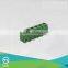 Screw High Contact Pressure MU1.5P/V5.0(V5.08) Anti-Drop Fire Prevention Terminal Blocks Cable Connector