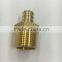 3/8"-- 1"Brass Pex Male thread Adapter with CSA.NSF certificated