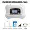 LCD Smart display House smart signal mobile signal repeater 850mhz signal booster amplifier gsm 2g