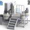 VEM-250Liter Suncreen Lotion spf 30 Mixer Machine