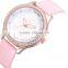 New Hot Selling Products Gold Plated Jewelry Wrist Watch Women