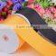 3" High quality factory customized colorful polyester grosgrain ribbon