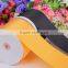 4" Factory direct wholesale 4 inch cheap grosgrain ribbon