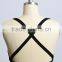 Womens Fashion China Underwear Cross Back And Front Bralette