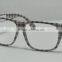 2016 new style high quality custom fashion reading glasses