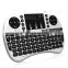 new fashion Air/Fly mouse with keyboard for macbook air mouse in facebook best selling