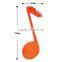 Music Note Tea Strainer