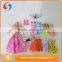 Hot sale promotion safely plastic pink 10" singing and dancing doll                        
                                                Quality Choice