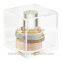 beautiful clear square acrylic bracelet box,acrylic bangle box,acrylic jewelry box manufacturer