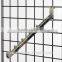 Display Metal Grid Panel Accessories