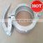 Concrete Pump Snap Coupling Clamp With SK 148mm Flange