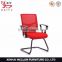 Hot sale meeting chair conference chair plastic mesh chair
