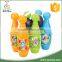 Good quality indoor bowling ball for kids