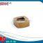 CT001 Charmilles Titanizing Carbide Power Feed Contact EDM Wear Parts