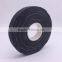 Russia Market Weather Resistance Black Textile Insulating Tape