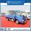Cargo Truck/delivery truck FAW 2T new diesel pickup cargo truck