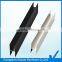 12mm 16mm 18mm panel aluminum profile made in Guangzhou